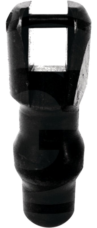 Walterscheid Bolt de legatura - D = 38 x 117 mm