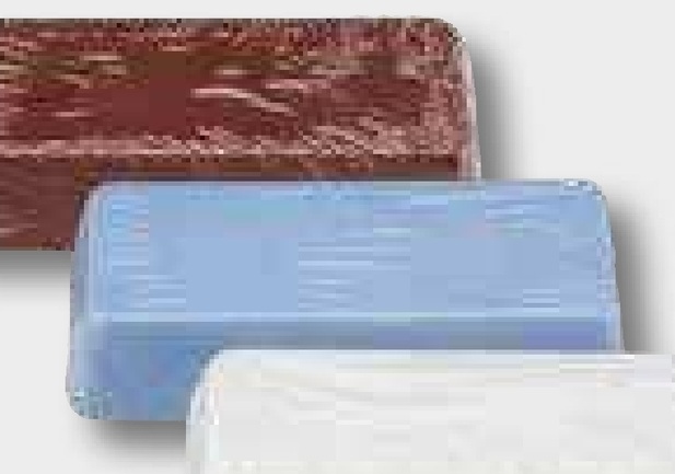 RHODIUS Aparat de slefuit cu lamele Grosime lamela: 5 mm