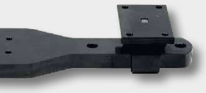 Walterscheid Placa portanta - K80