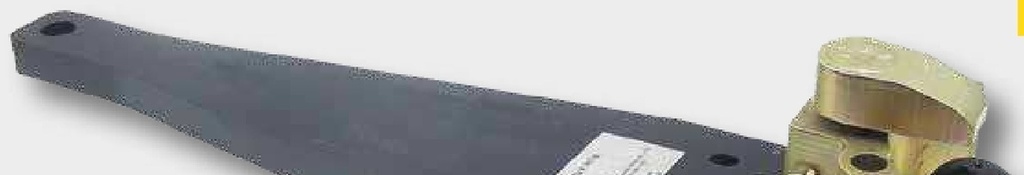 Walterscheid Placa portanta 910 mm