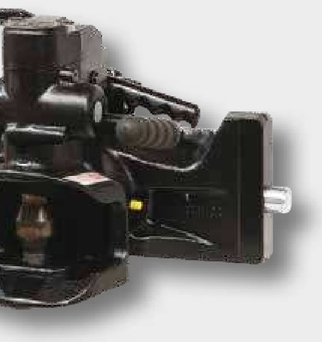 Walterscheid Cupla de tractare - (forma constructiva anterioara) incepand cu anul de fabricatie 1992