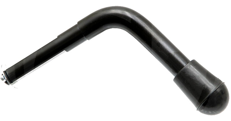 Rockinger Set reparatii Levier de mana - cu disc, splint si maner sferic