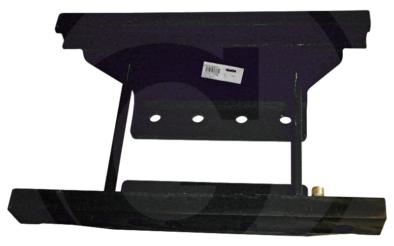 Walterscheid Suport cupla Negru