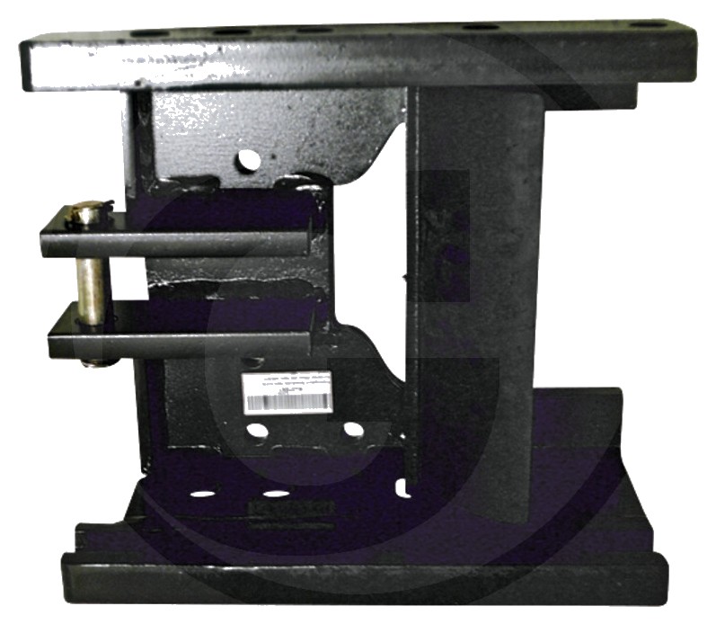Walterscheid Suport cupla Negru