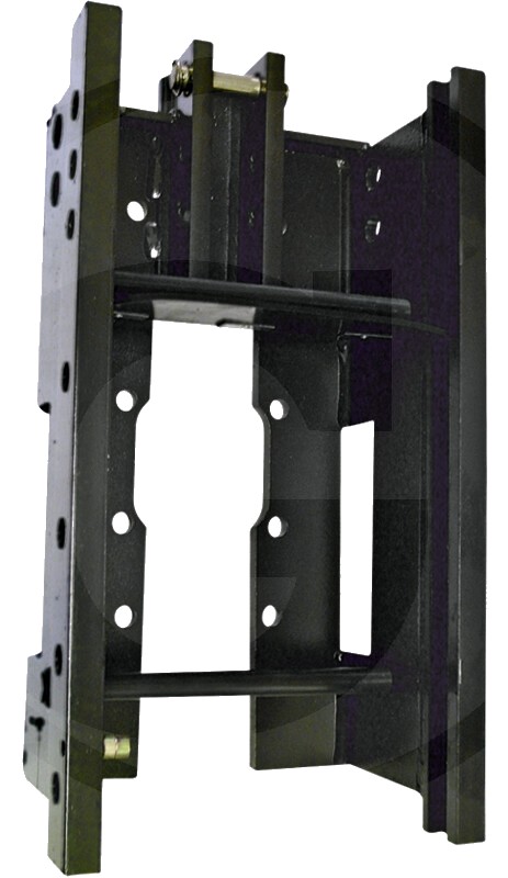 Walterscheid Suport cupla Negru