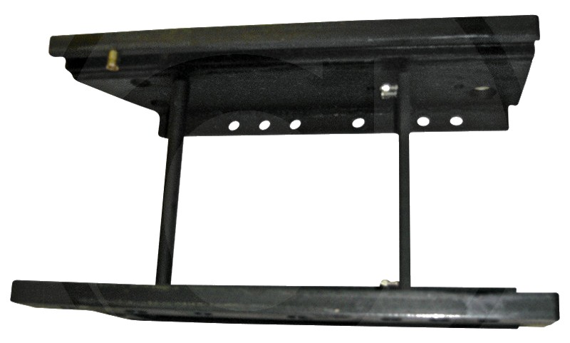 Walterscheid Suport cupla Negru