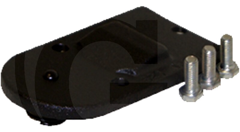Rockinger Set de echipare /capac cu nr. 7