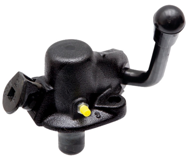 Rockinger Unitate automata