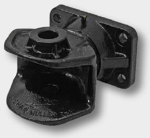 Walterscheid Cupla tractare negru