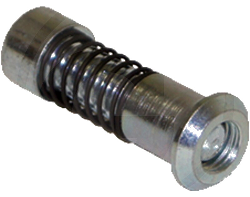 Rockinger Bolt - (protejata cu adeziv pentru metale)