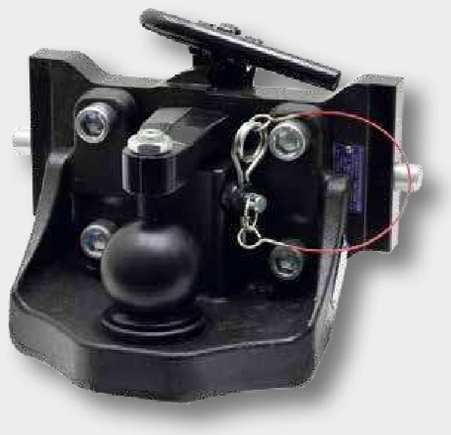 Rockinger Cupla de tractare