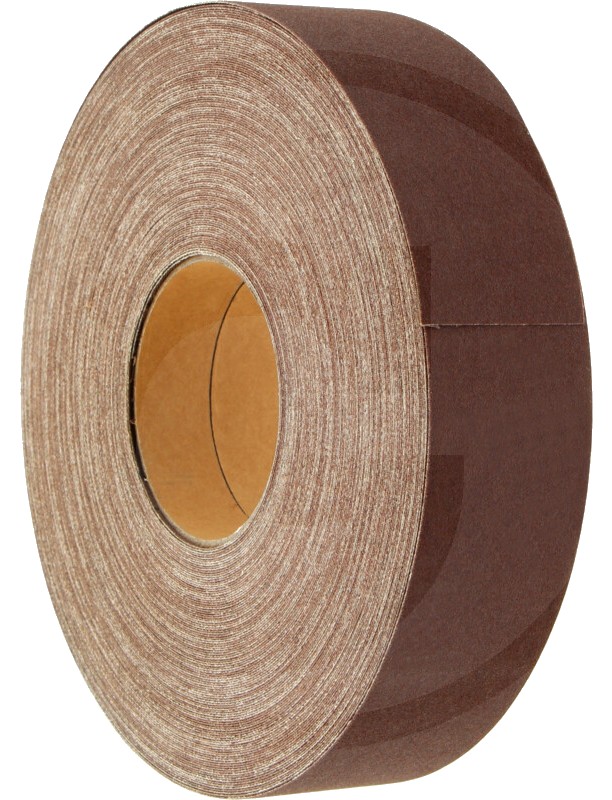 Banda abraziva cu insertie textila - 50 m