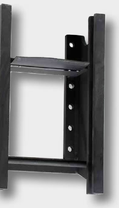 Scharmüller Suport cupla - Sistem K80