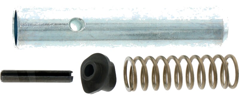 Rockinger Bolt de blocare - compl pentru 312 mm calibru (D12..)