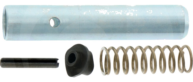 Rockinger Bolt de blocare - compl pentru 323 mm calibru (D23..)