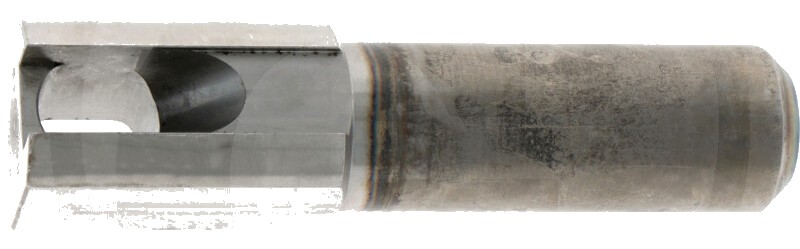 Rockinger bolt - cilindric, 30,6 mm