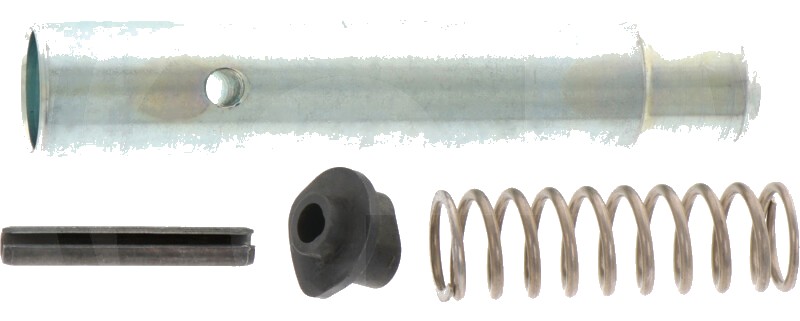 Rockinger Bolt de blocare - compl pentru 330 mm calibru (F30..)