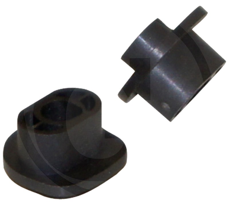 Rockinger Piatra glisanta - 2 buc.