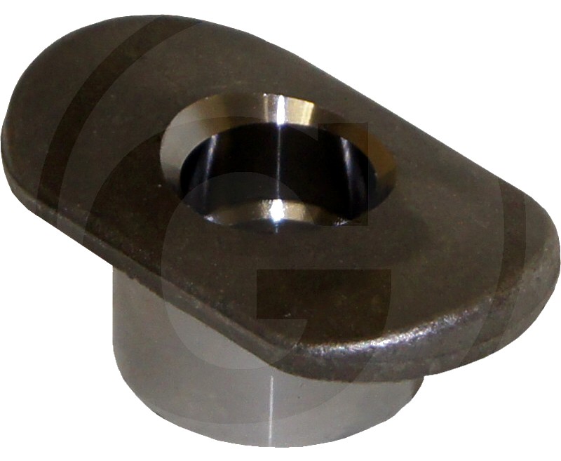 Rockinger Bucsa - dedesubt, Ø 30,6 mm