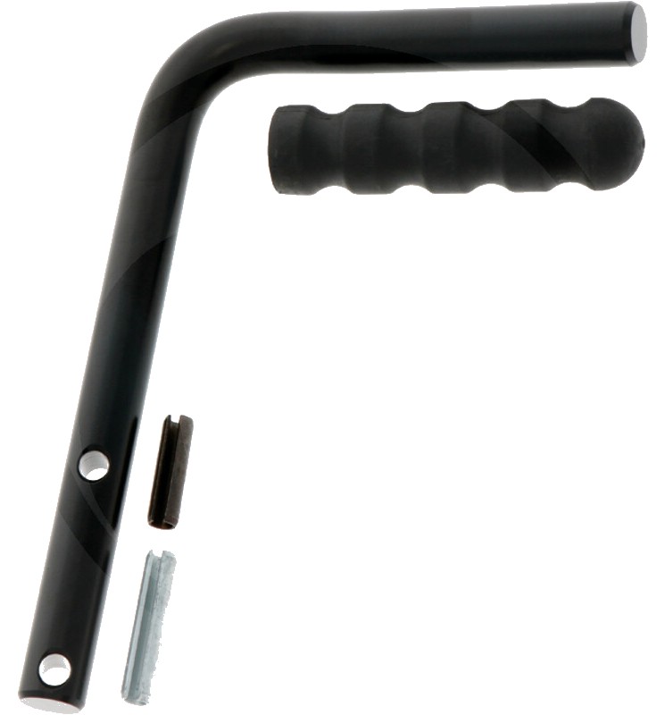 Rockinger Set leviere manuale - incl. 11, 3a, 4a