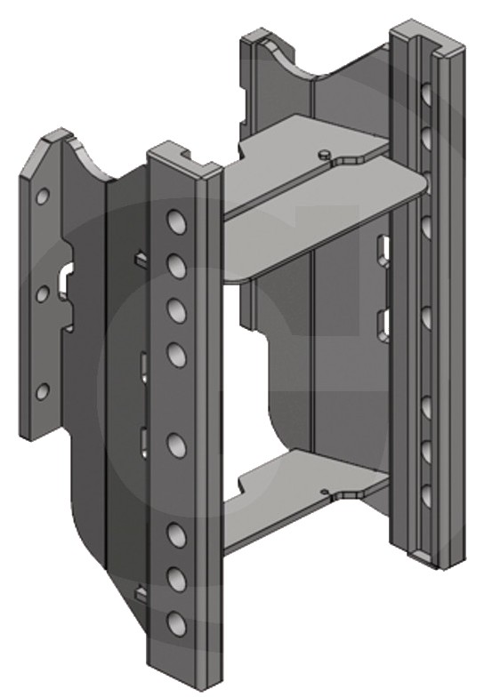 Scharmüller Suport cupla Scharmüller Standard