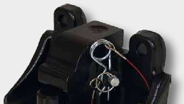 Rockinger Piton Fix