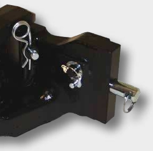 Rockinger Cupla de tractare