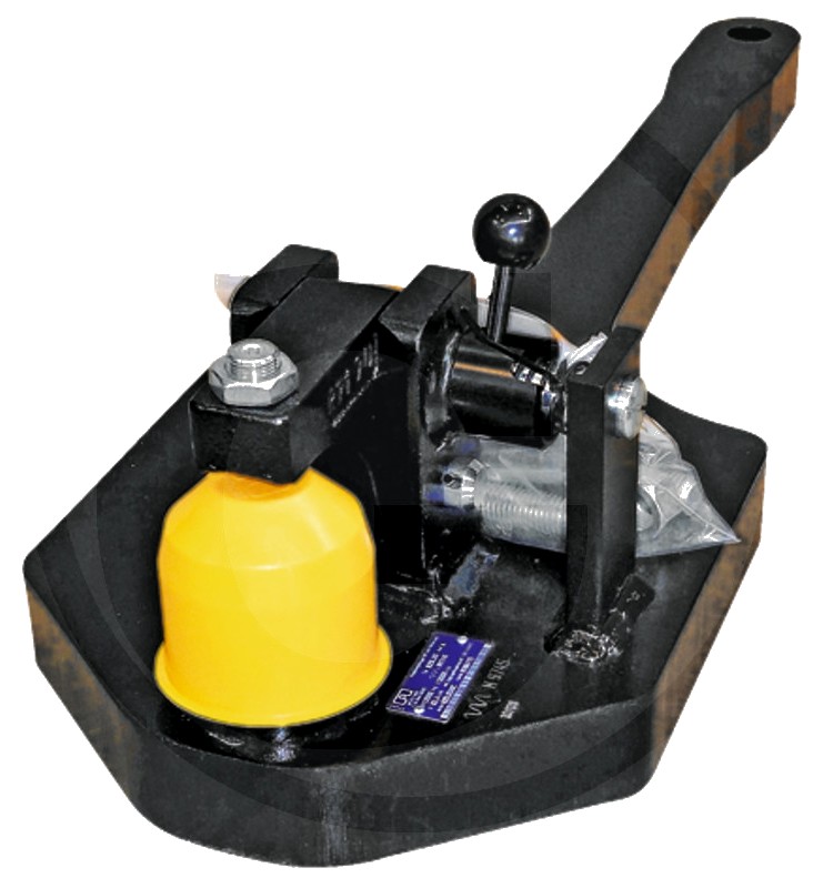 Rockinger Placa portanta - K80