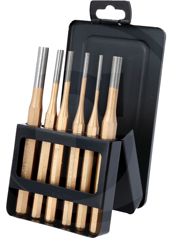 KS Tools Set dornuri - format din 6 piese