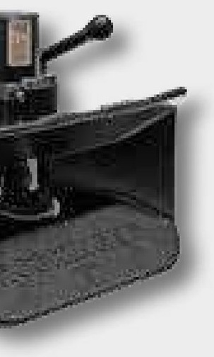 Rockinger Cuplă remorcare RO 841 B