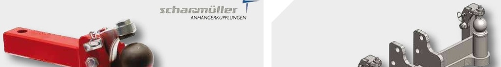 Scharmüller Sistem de direcție negru