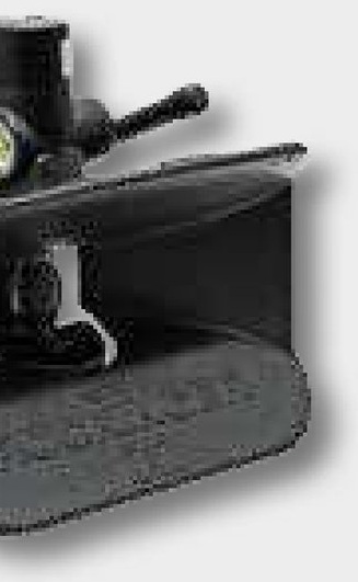 Rockinger Cuplă remorcare RO 846 B