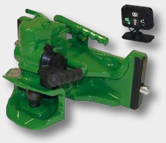 Rockinger Cupla de tractare - fara senzor