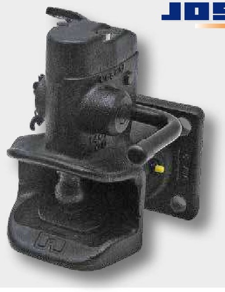 Rockinger Cuplaj prin flansa RO 860 B