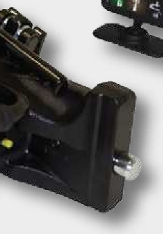 Rockinger Cupla de tractare - fara senzor