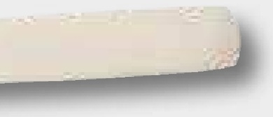 KS Tools Edelstahl-Handdrahtbürste 290 mm