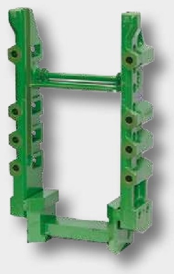 Rockinger Suport de remorcare - scurt