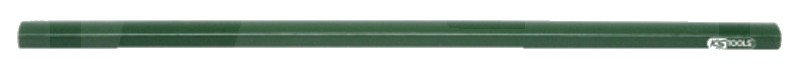 KS Tools Creion de zidărie - roșu, plat-oval, plumb: H, lungime: 250 mm
