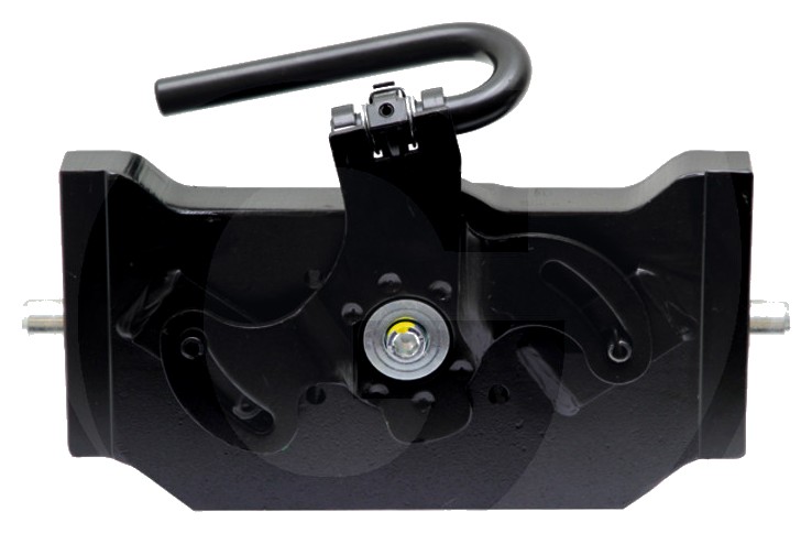 Rockinger Placa adaptor