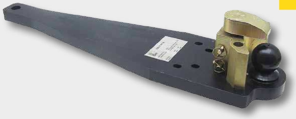 Scharmüller Placa portanta - K80