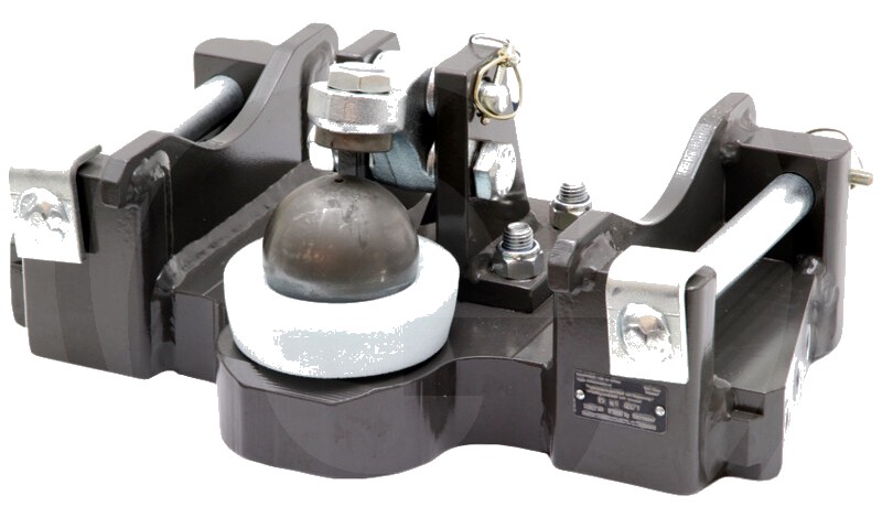 Scharmüller Placa portanta 306 mm