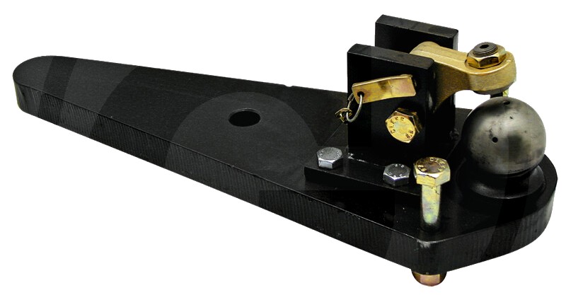 Scharmüller Placa portanta 644 mm