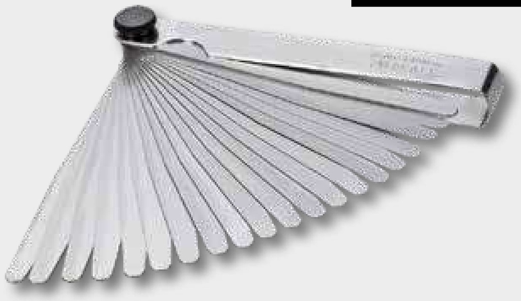 KS Tools Set suruburi de masurare