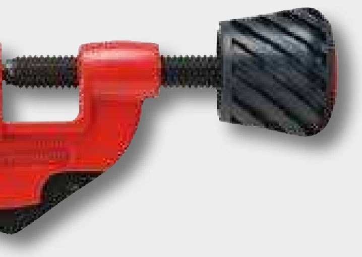 KS Tools Aparat de taiat tevi 210 mm
