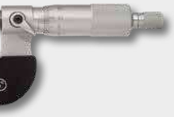 KS Tools Micrometru, 75-100mm 262 mm