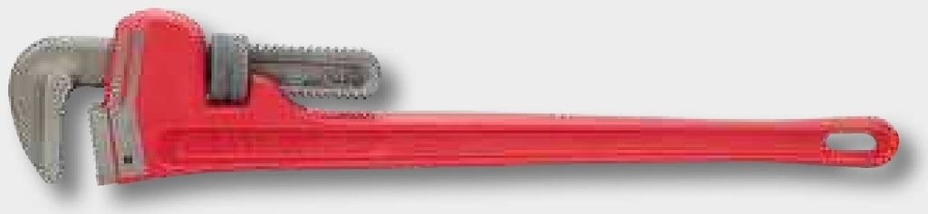 KS Tools Einhand-Rohrzange - 2 1/2''