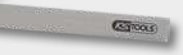 KS Tools Cuțit gradat cu arc deschis - 200 mm