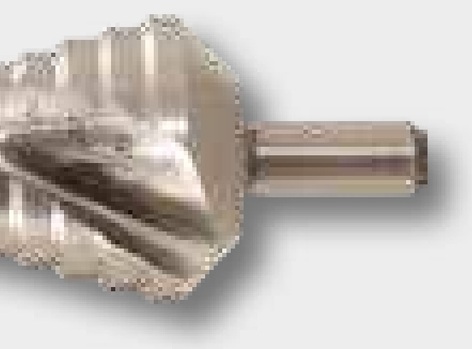 KS Tools Burghiu HSS Co 5