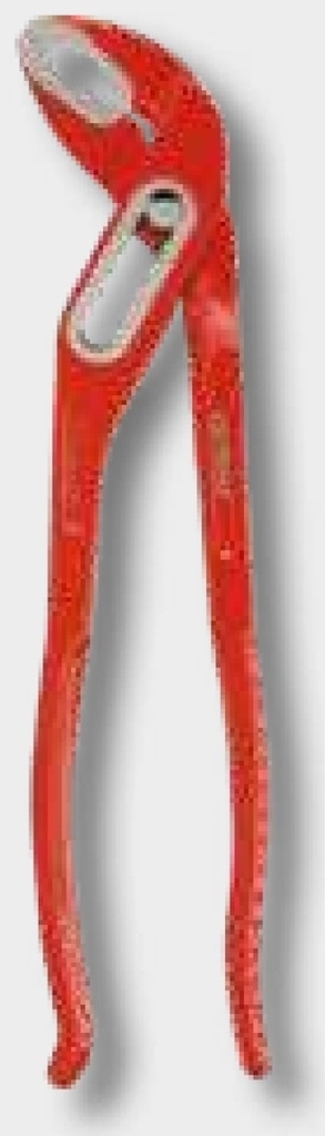 KS Tools Wasserpumpenzangen-Satz - 3-tlg.