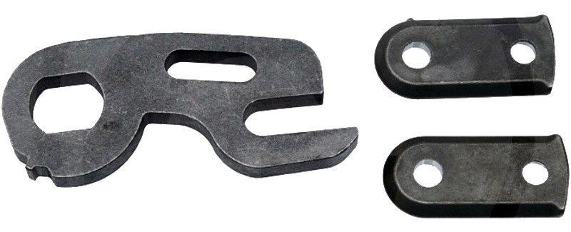 Scharmüller Set leviere intermediare